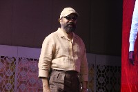 Bharateeyudu 2 Press Meet